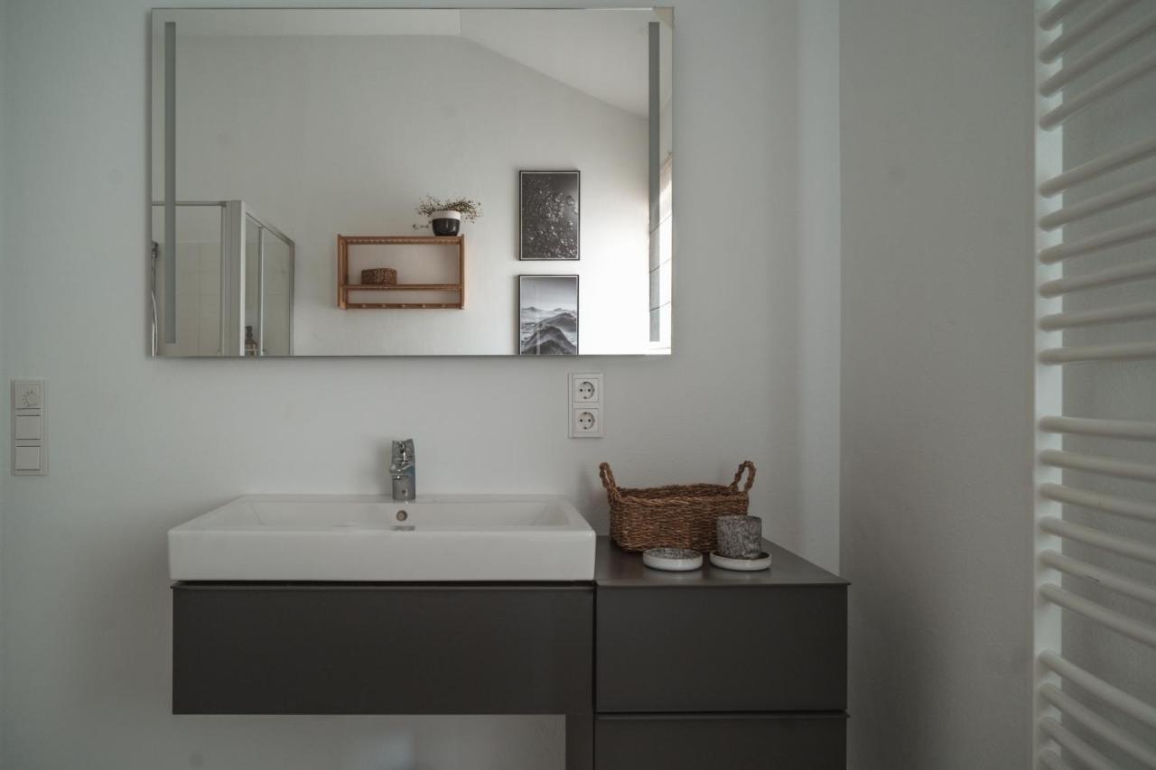 Apartment Soglas غموند آم تيغرنسي المظهر الخارجي الصورة