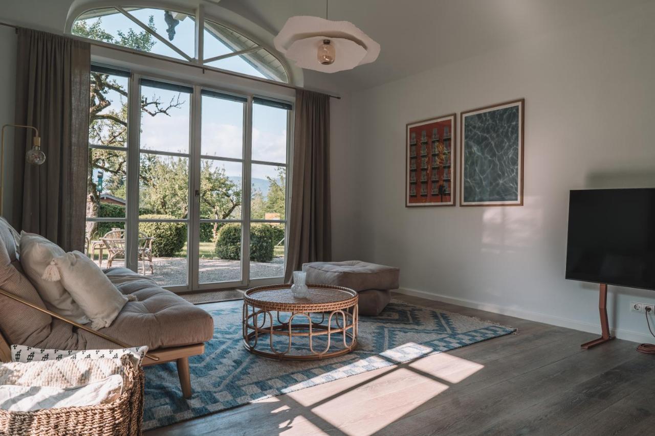 Apartment Soglas غموند آم تيغرنسي المظهر الخارجي الصورة